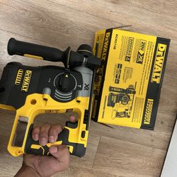 Dewalt Rotary Hammer 