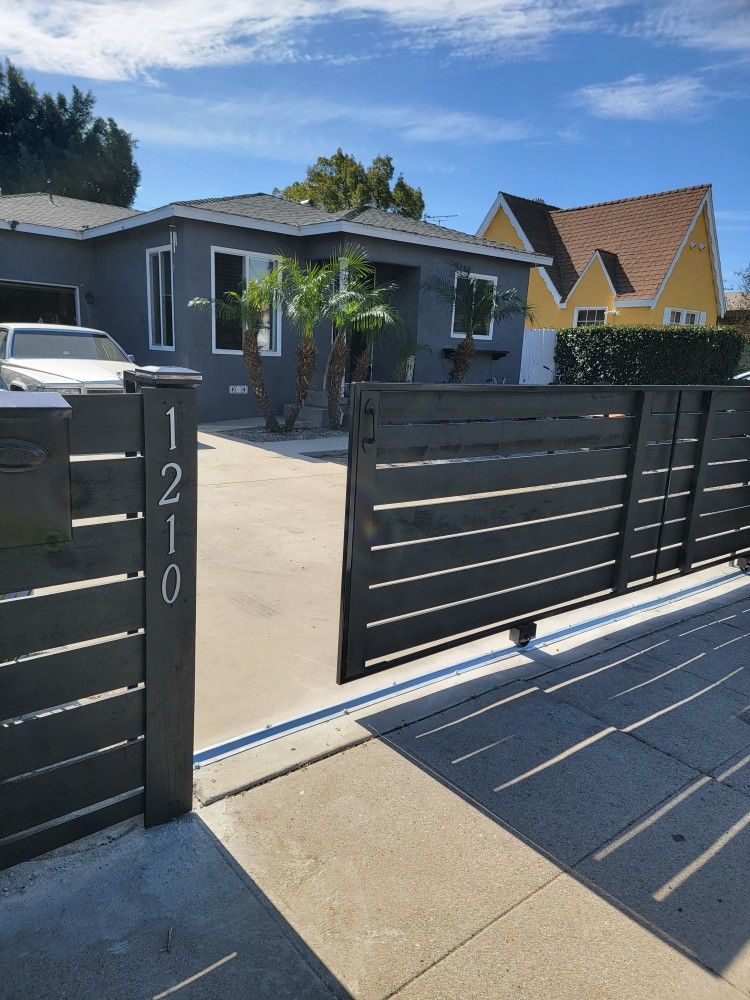 Fence