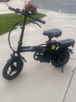 E-bike