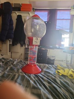 Gumball Machine 