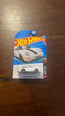 Hot Wheel