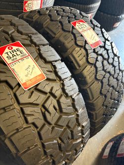 35x12.50/20 Toyo