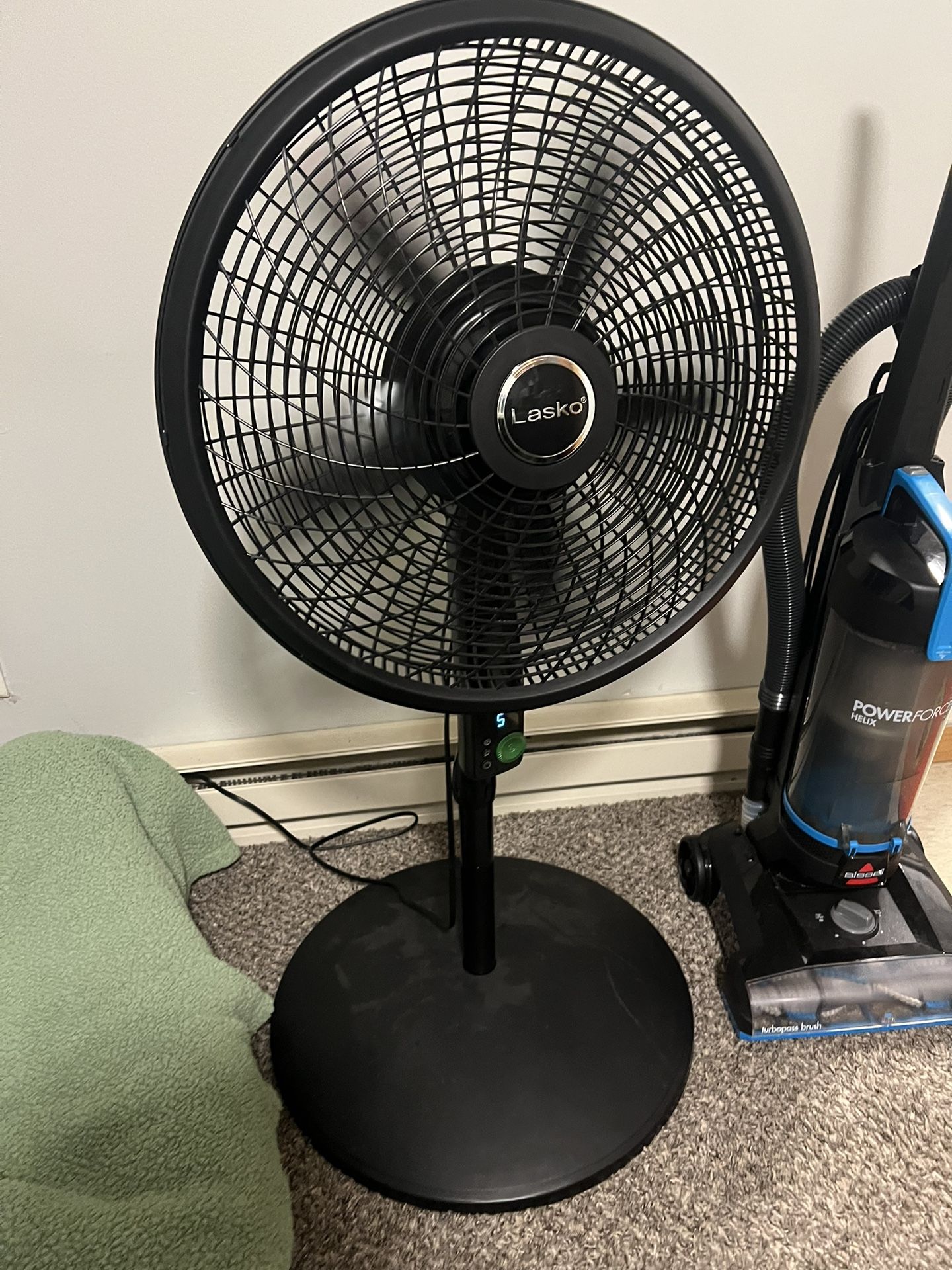 Lasko Oscillating 18” Fan available mid September