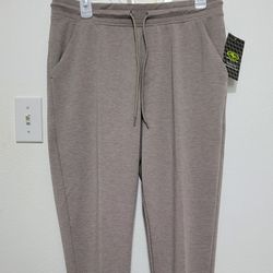 New Men's AW Knit Jogger (Size Small)-$12 EACH