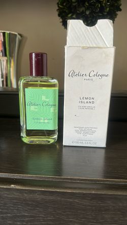 Lemon Island Atelier