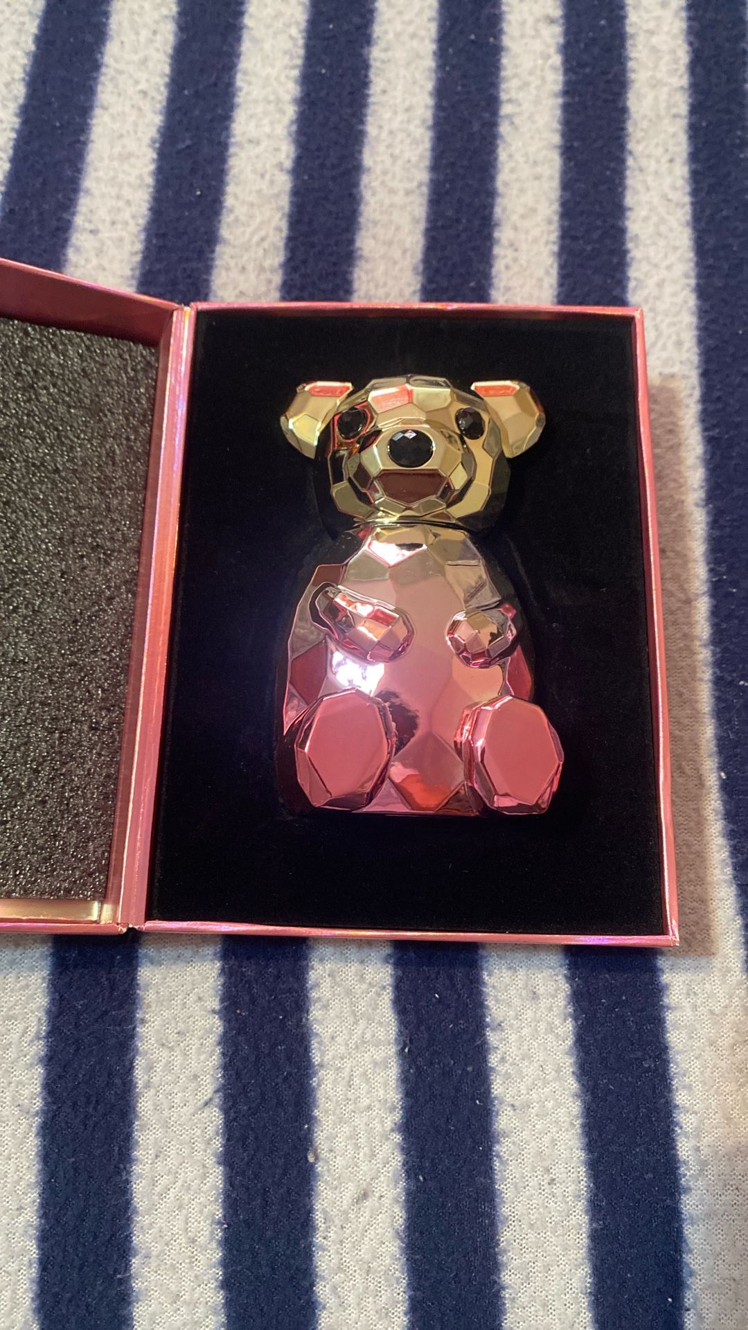 Baby Bear Perfume For Girl 