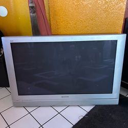 Panasonic TV