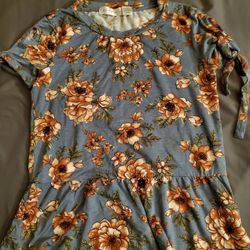Girls Blouse