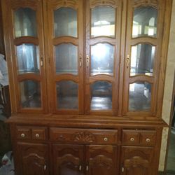 China Cabinet 