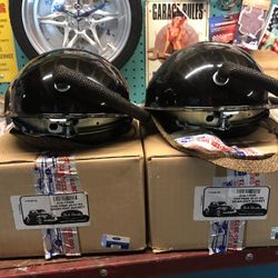1940 Pass 40-41 PU Headlight Bucket Set