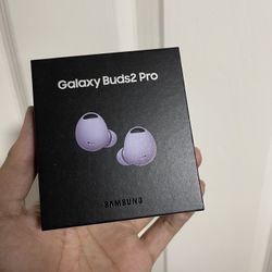 Samsung Galaxy Buds2 Pro