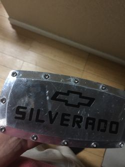 Hist Chevy Silverado