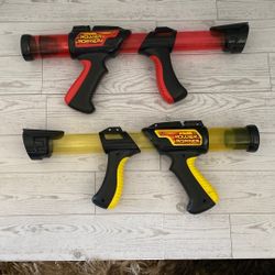 Nerf Power Poppers