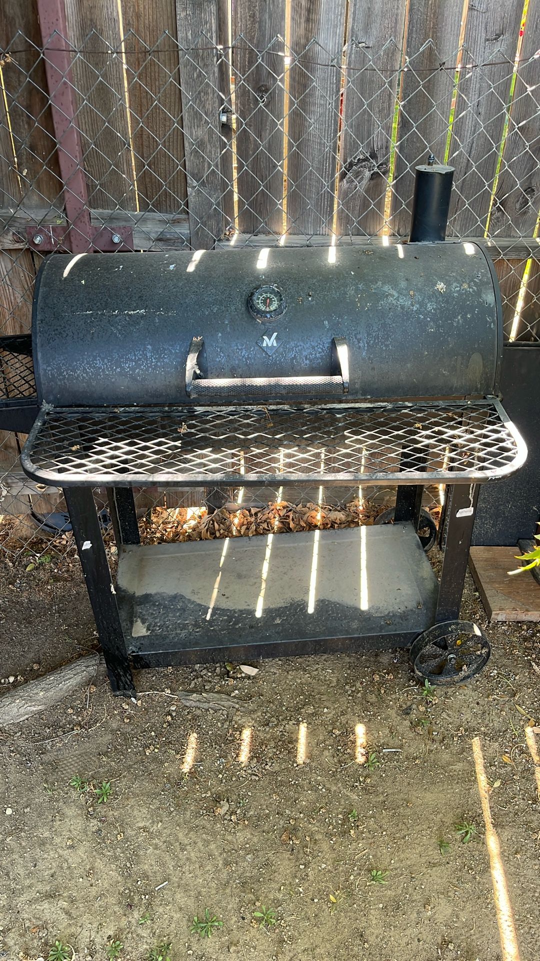 Bbq Grill