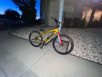 Beastmode 27.5