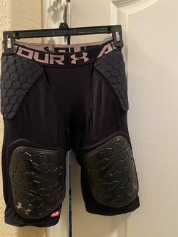Under Armor Football Girdle
