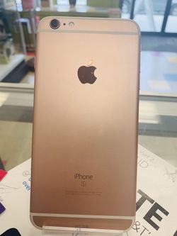 Apple iPhone 6s Plus - 64GB