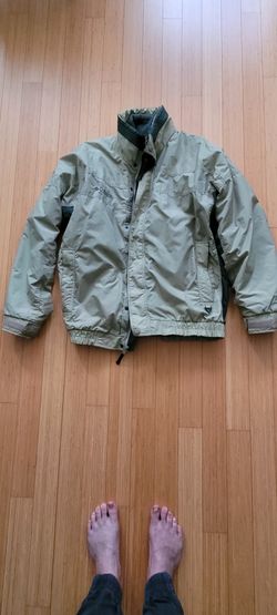 COLUMBIA BUGABOO SKI JACKET