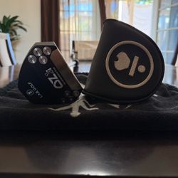Golf club