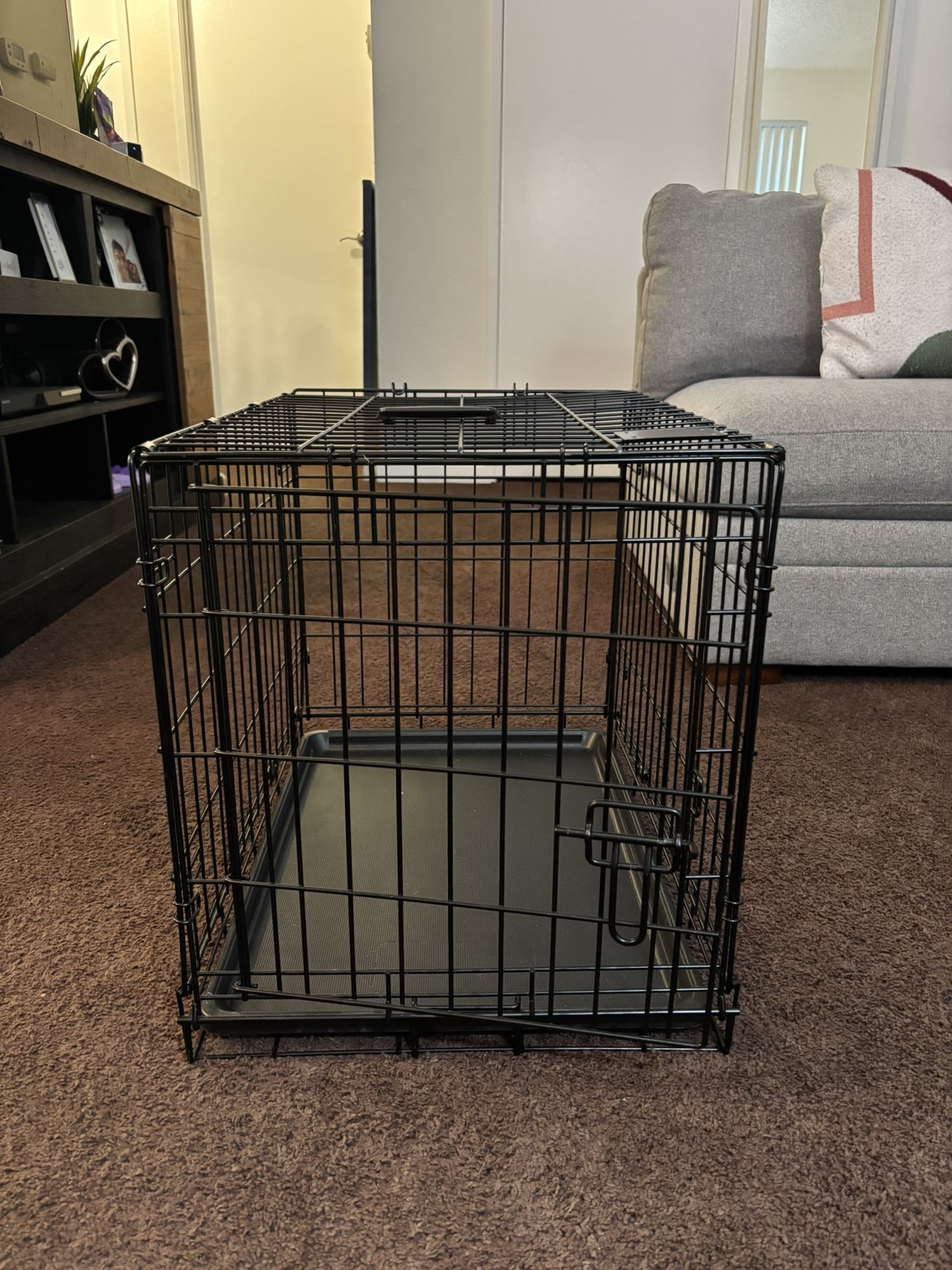 Crate For Dogs Or Puppies