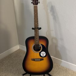 Acoustic Guitar