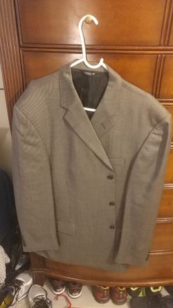 Claiborne blazer