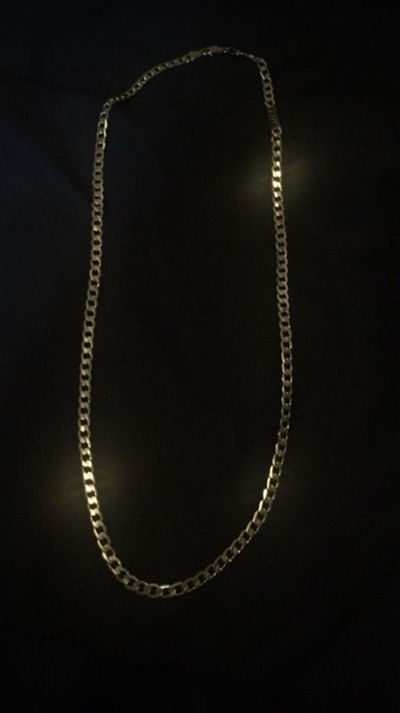14k gold chain