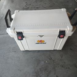 Pelican Marine Chest Cooler $500 OBO