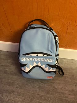 Sprayground backpack
