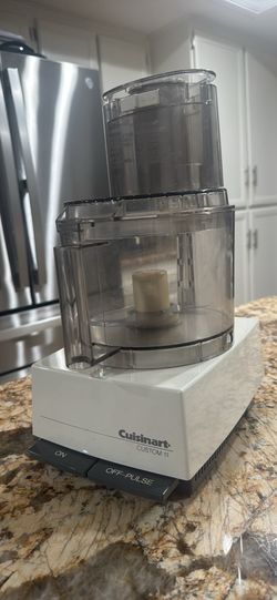 Cuisinart Food Processor