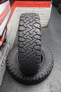 LT 245 75 17