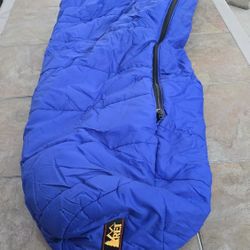 IKEA SLEEPING BAG 