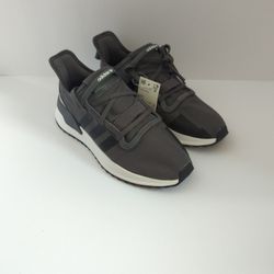 Adidas Mens U Path Running Shoe