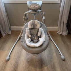 Ingenuity Baby Swing