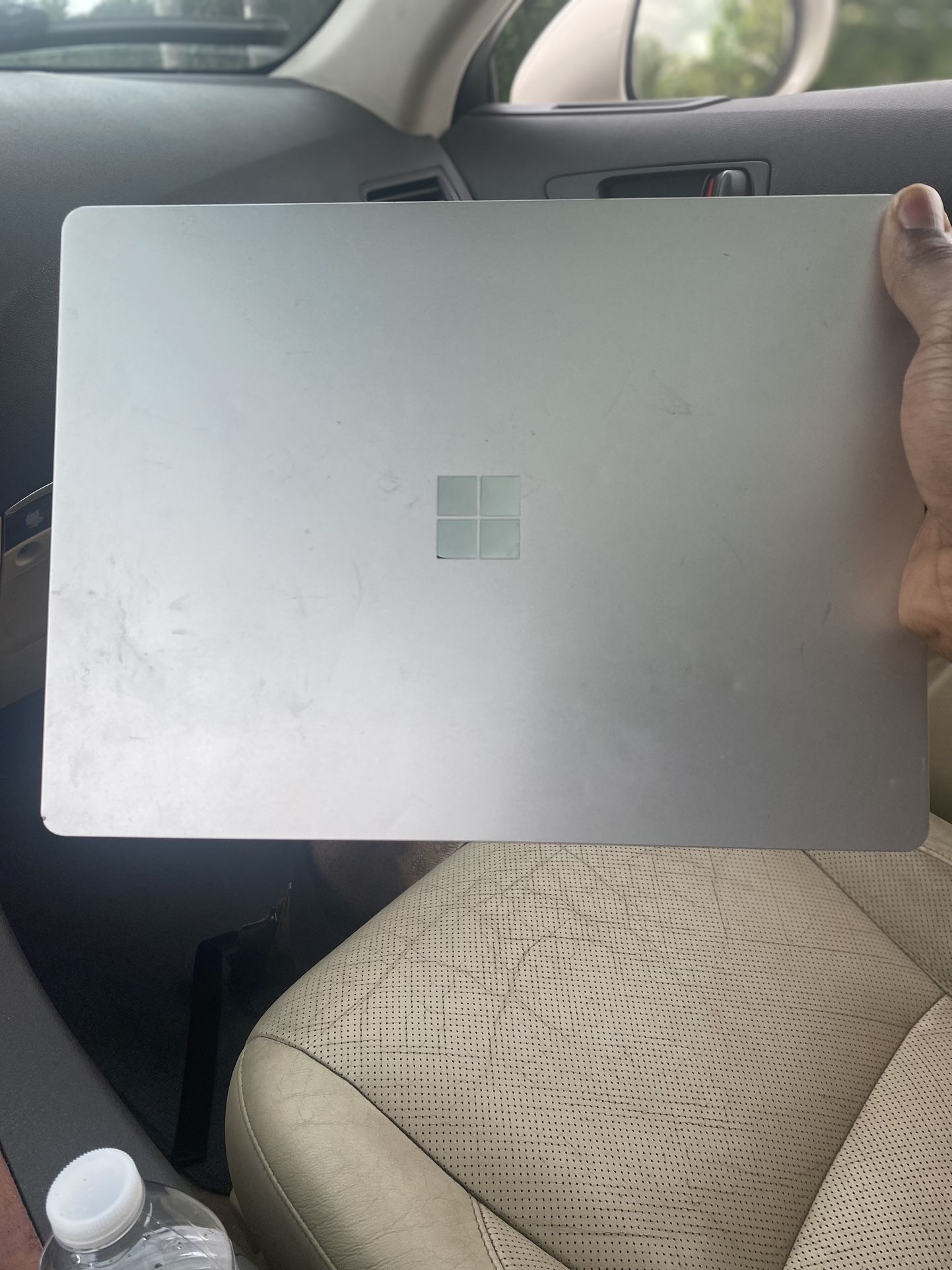 Windows Touchscreen Surface Laptop 