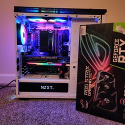 Rtx 3070 Budget Pc