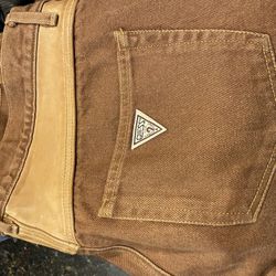 Hollister , Guess, Lucky  And Docker Jeans and Pants