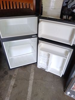 Mini Refrigerator