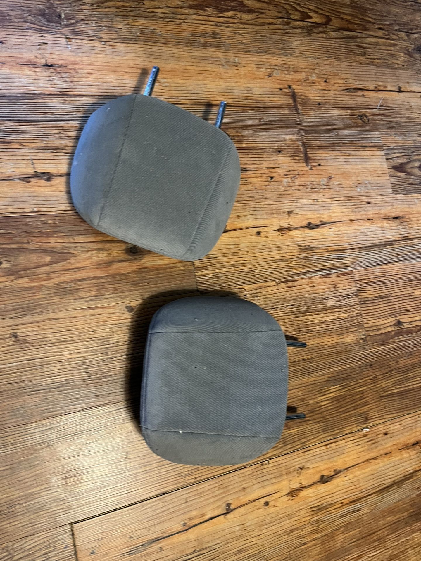 2003 Honda Civic EX Rear Seat Head Rest