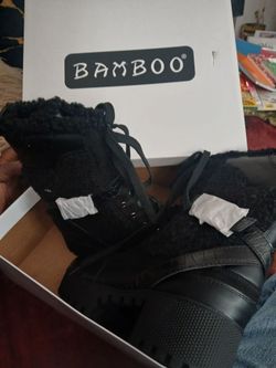 Women boots