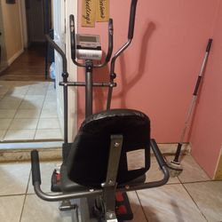Maquina De Ejercicio 