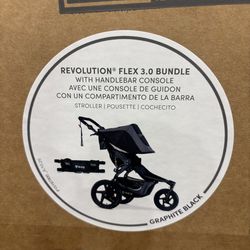 New Bob Revolution Flex 3