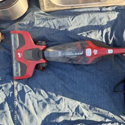 Dirt Devil Vacuum