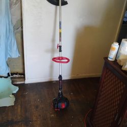 Hyper Tough Weed Eater Fairly New