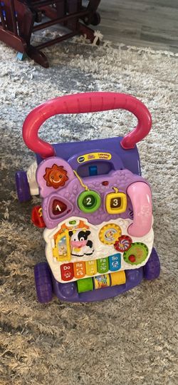 Baby Walker