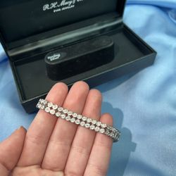 Diamond Bracelet 
