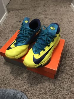KD VI