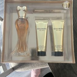 Paris Hilton Perfume