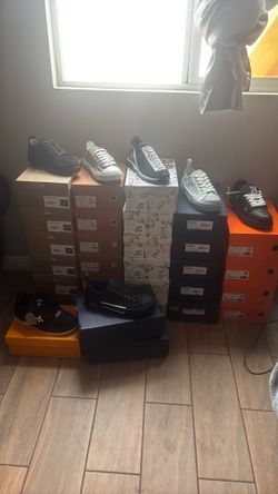 Shoes