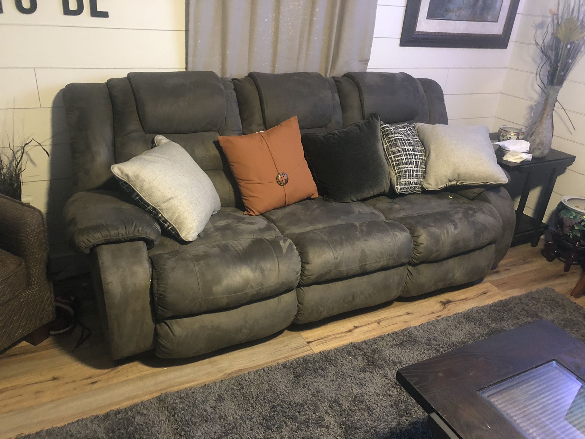 Living Room Set